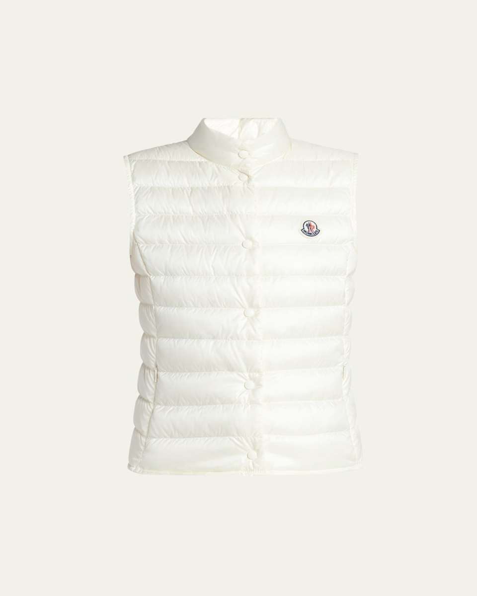 Liane Down Vest